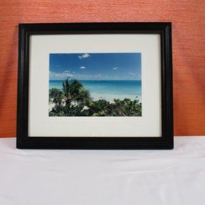 Signed and Framed Photography By James Richmond